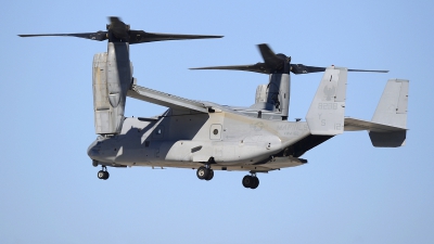 Photo ID 217590 by Peter Boschert. USA Marines Bell Boeing MV 22B Osprey, 168298