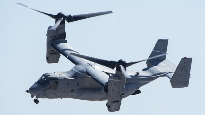 Photo ID 217646 by W.A.Kazior. USA Marines Bell Boeing MV 22B Osprey, 168004