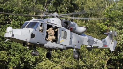 Photo ID 217731 by Chris Lofting. UK Army AgustaWestland Wildcat AH1, ZZ385