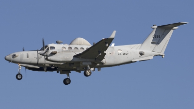 Photo ID 217950 by Chris Lofting. USA Army Beech MC 12S EMARSS Super King Air 350ER, 11 00266