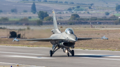 Photo ID 217737 by Dimitrios Dimitrakopoulos. Greece Air Force General Dynamics F 16C Fighting Falcon, 533