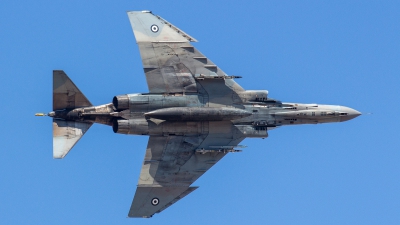 Photo ID 217874 by Dimitrios Dimitrakopoulos. Greece Air Force McDonnell Douglas F 4E Phantom II, 01510