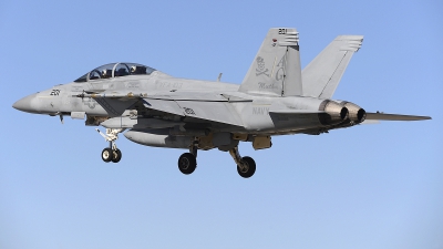 Photo ID 218134 by Peter Boschert. USA Navy Boeing F A 18F Super Hornet, 168889