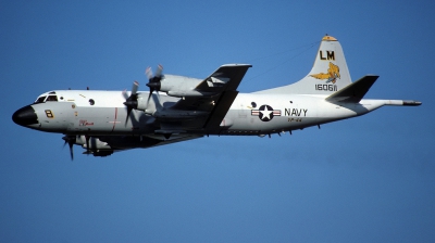 Photo ID 217923 by Sergio Gava. USA Navy Lockheed P 3C Orion, 160611
