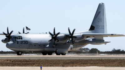 Photo ID 217954 by W.A.Kazior. USA Marines Lockheed Martin KC 130J Hercules L 382, 169230