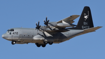 Photo ID 217973 by Hans-Werner Klein. USA Marines Lockheed Martin KC 130J Hercules L 382, 166472