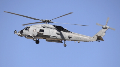 Photo ID 218013 by Peter Boschert. USA Navy Sikorsky MH 60R Strikehawk S 70B, 168166
