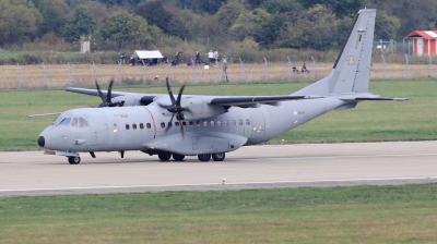 Photo ID 218225 by Milos Ruza. Finland Air Force CASA C 295M, CC 2