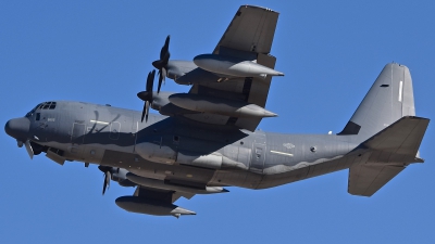 Photo ID 218280 by Gerald Howard. USA Air Force Lockheed Martin MC 130J Hercules L 382, 14 5805