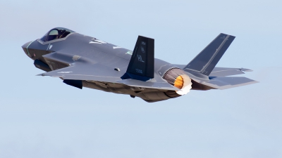 Photo ID 218318 by Brandon Thetford. USA Air Force Lockheed Martin F 35A Lightning II, 15 5196