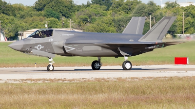 Photo ID 218313 by Brandon Thetford. USA Marines Lockheed Martin F 35B Lightning II, 169593