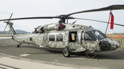 Photo ID 218338 by W.A.Kazior. Private Private Sikorsky UH 60A Black Hawk S 70A, N160CD