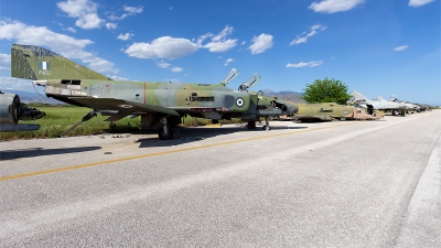 Photo ID 218364 by markus altmann. Greece Air Force McDonnell Douglas RF 4E Phantom II, 7482