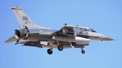 Photo ID 218403 by Peter Boschert. USA Air Force General Dynamics F 16C Fighting Falcon, 88 0486