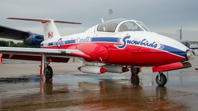 Photo ID 218467 by Brandon Thetford. Canada Air Force Canadair CT 114 Tutor CL 41A, 114089
