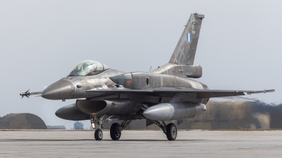 Photo ID 218690 by Dimitris Bountouris. Greece Air Force General Dynamics F 16C Fighting Falcon, 528