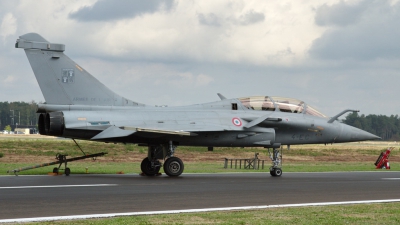 Photo ID 219328 by Sybille Petersen. France Air Force Dassault Rafale B, 305