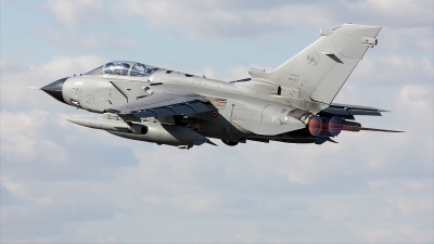 Photo ID 218840 by F. Javier Sánchez Gómez. Italy Air Force Panavia Tornado IDS, MM7040