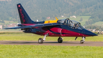 Photo ID 218849 by David Novák. Private Red Bull Dassault Dornier Alpha Jet A, OE FRB