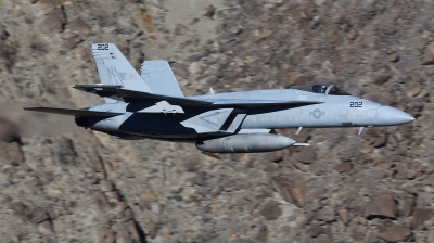 Photo ID 218986 by Hans-Werner Klein. USA Navy Boeing F A 18E Super Hornet, 169117