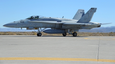 Photo ID 218969 by Peter Boschert. USA Navy McDonnell Douglas F A 18C Hornet, 164639