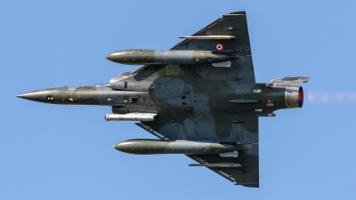 Photo ID 219232 by Sascha Gaida. France Air Force Dassault Mirage 2000D, 630