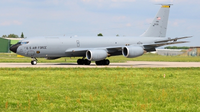 Photo ID 219444 by Stephan Franke - Fighter-Wings. USA Air Force Boeing KC 135R Stratotanker 717 148, 59 1506