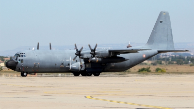 Photo ID 219610 by F. Javier Sánchez Gómez. France Air Force Lockheed C 130H 30 Hercules L 382, 5152