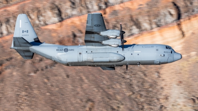 Photo ID 219631 by Rob Tabor. Canada Air Force Lockheed Martin CC 130J Hercules L 382, 130603