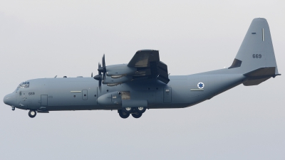 Photo ID 219803 by Alberto Gonzalez. Israel Air Force Lockheed Martin C 130J 30 Samson L 382, 669