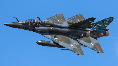 Photo ID 219826 by Thomas Ziegler - Aviation-Media. France Air Force Dassault Mirage 2000D, 649