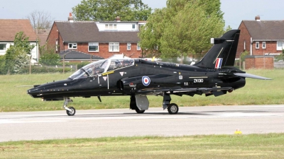 Photo ID 2829 by James Matthews. Company Owned BAE Systems BAE Systems Hawk T 2, ZK010