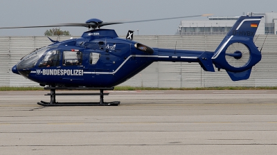 Photo ID 219891 by Florian Morasch. Germany Bundespolizei Eurocopter EC 135T2, D HVBX