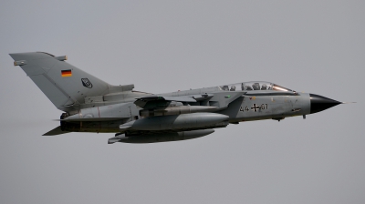 Photo ID 220047 by Alex Staruszkiewicz. Germany Air Force Panavia Tornado IDS, 44 61