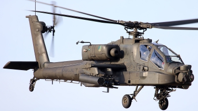 Photo ID 220126 by Mark Broekhans. Netherlands Air Force Boeing AH 64DN Apache Longbow, Q 10