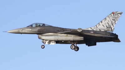 Photo ID 220280 by Chris Lofting. Portugal Air Force General Dynamics F 16AM Fighting Falcon, 15106
