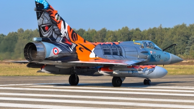 Photo ID 220269 by Hans Rödel. France Air Force Dassault Mirage 2000C, 91