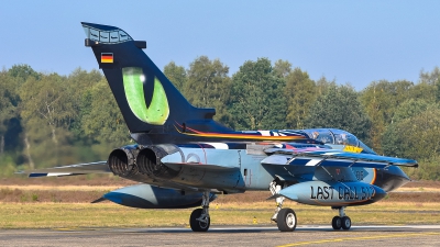 Photo ID 220267 by Hans Rödel. Germany Air Force Panavia Tornado IDS, 45 06