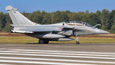 Photo ID 220509 by Hans Rödel. France Air Force Dassault Rafale B, 303