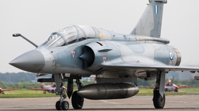 Photo ID 220486 by Andreas Zeitler - Flying-Wings. Greece Air Force Dassault Mirage 2000 5BG, 509