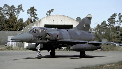 Photo ID 226994 by Matthias Becker. Spain Air Force Dassault Mirage 5F, 6