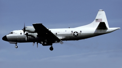 Photo ID 220609 by Matthias Becker. USA Navy Lockheed VP 3A Orion, 150515