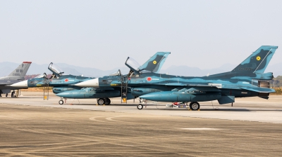 Photo ID 220770 by Andreas Zeitler - Flying-Wings. Japan Air Force Mitsubishi F 2A, 93 8551