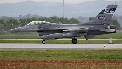 Photo ID 220752 by Fernando Sousa. USA Air Force General Dynamics F 16C Fighting Falcon, 92 3899