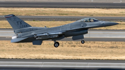 Photo ID 220761 by Alex Jossi. USA Air Force General Dynamics F 16C Fighting Falcon, 86 0244