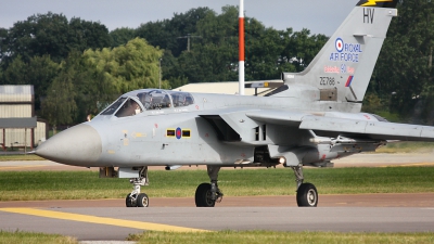 Photo ID 25484 by mark van der vliet. UK Air Force Panavia Tornado F3, ZE788