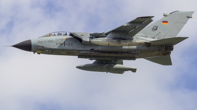 Photo ID 220825 by Sascha Gaida. Germany Air Force Panavia Tornado IDS, 45 88