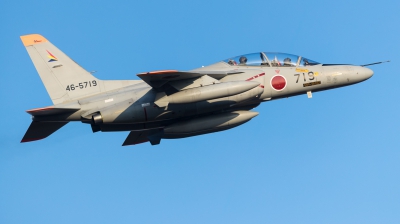 Photo ID 220932 by Andreas Zeitler - Flying-Wings. Japan Air Force Kawasaki T 4, 46 5719