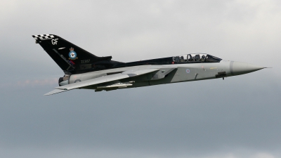 Photo ID 25538 by James Matthews. UK Air Force Panavia Tornado F3, ZE887