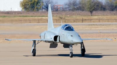 Photo ID 221101 by Brandon Thetford. Private Private Northrop F 5E Tiger II, N64FK